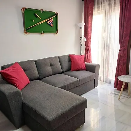 Apartamento La Bola Ronda Exterior photo
