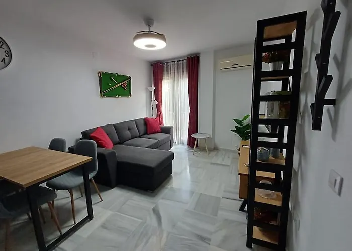 Apartamento La Bola