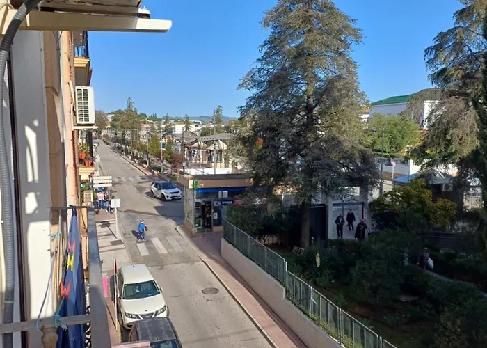 Apartamento La Bola