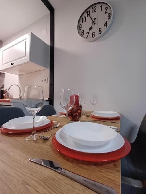 Apartment La Bola