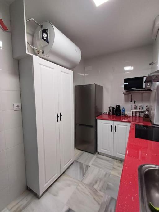 La Bola Apartment