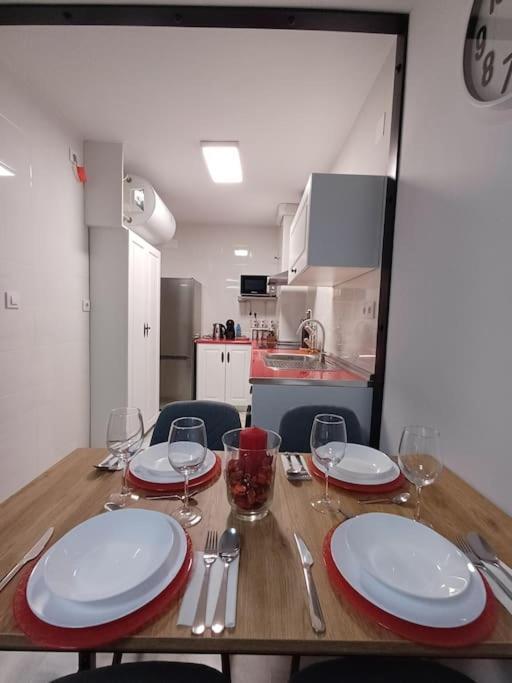 La Bola Apartment *