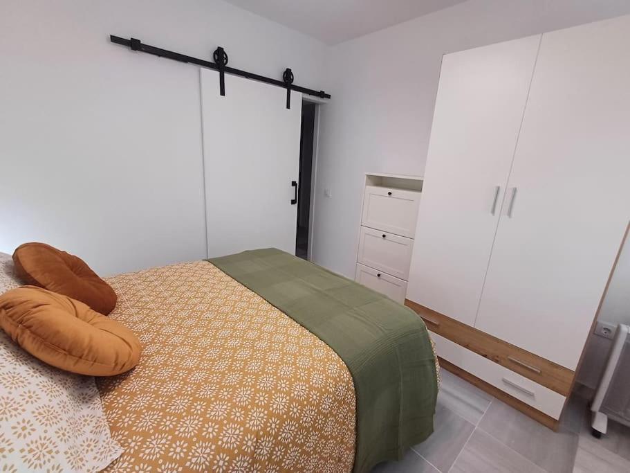 Apartment La Bola Ronda