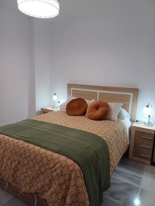 La Bola Apartment