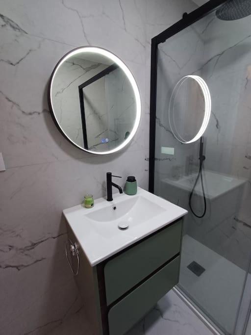 La Bola Apartment Ronda