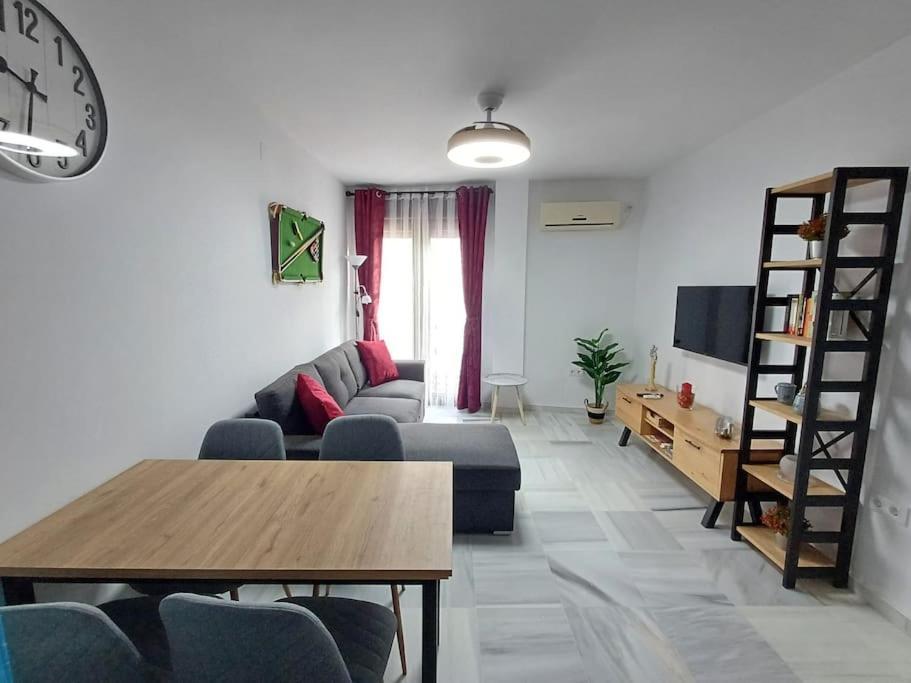 Apartment La Bola Ronda
