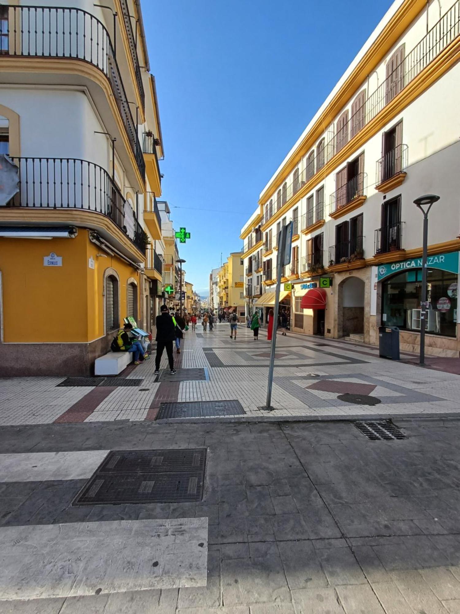 La Bola Apartment Ronda