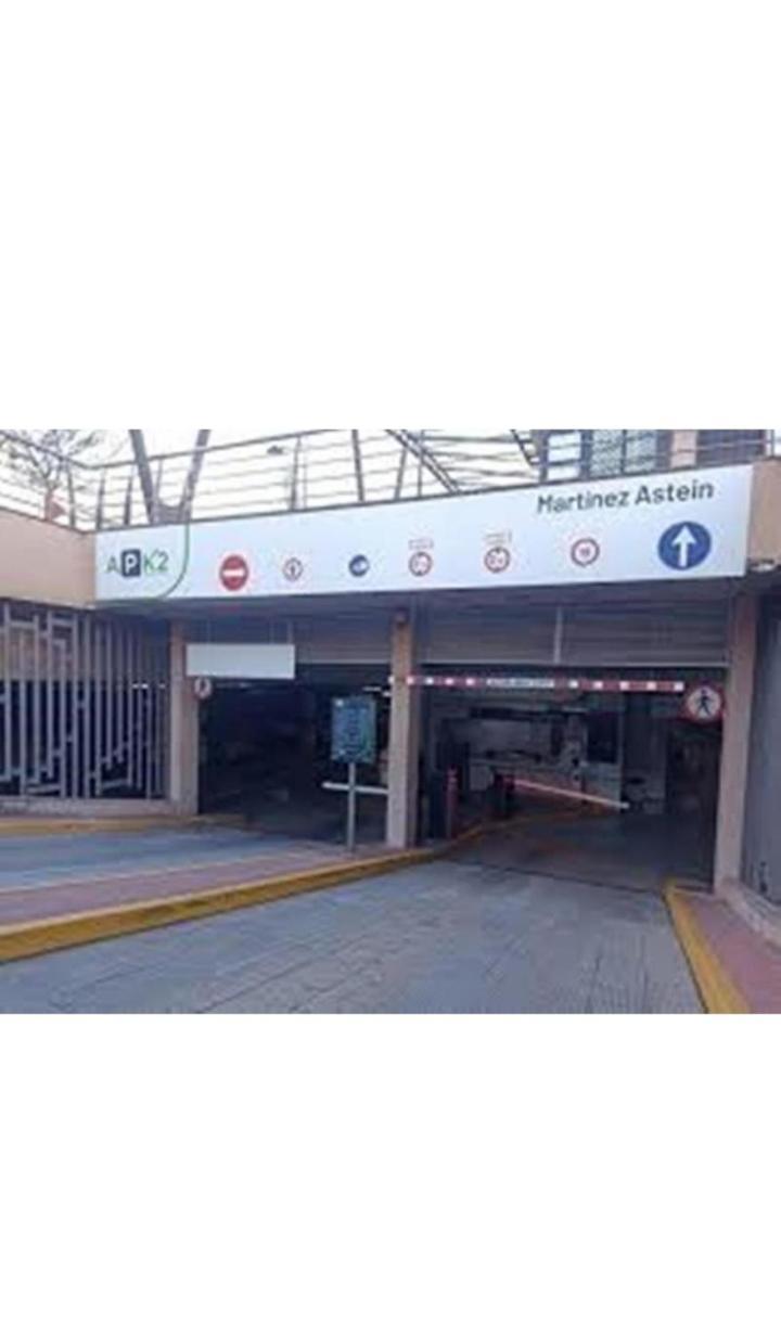 Apartment La Bola Parking Ronda